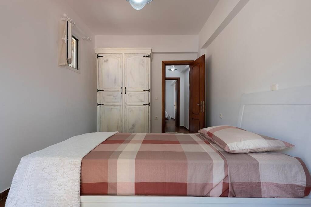 Ktima Sfakia Villa Kéfalosz Kültér fotó