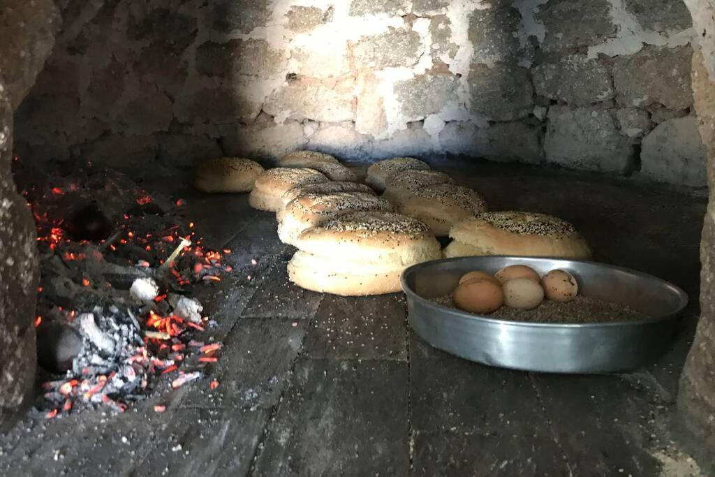 Ktima Sfakia Villa Kéfalosz Kültér fotó