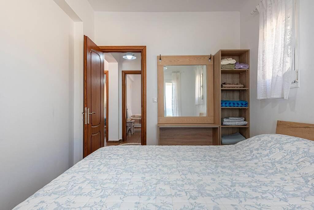 Ktima Sfakia Villa Kéfalosz Kültér fotó
